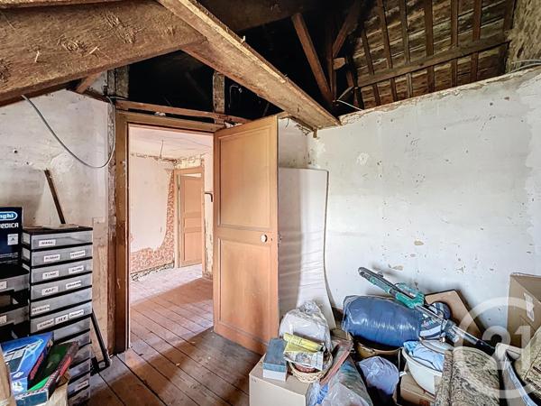 Maison à vendre  6 pièces - 148 m2 LAMBALLE - 22