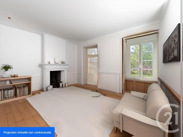 Maison à vendre  6 pièces - 148 m2 LAMBALLE - 22