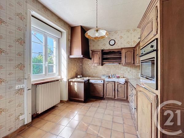 Maison à vendre  6 pièces - 148 m2 LAMBALLE - 22