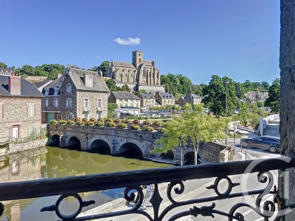 Maison à vendre  6 pièces - 148 m2 LAMBALLE - 22