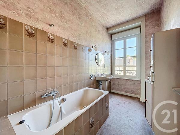 Maison à vendre  6 pièces - 148 m2 LAMBALLE - 22