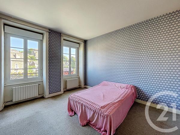 Maison à vendre  6 pièces - 148 m2 LAMBALLE - 22