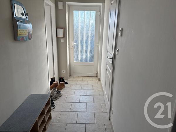 Maison à vendre  3 pièces - 66,88 m2 POUXEUX - 88