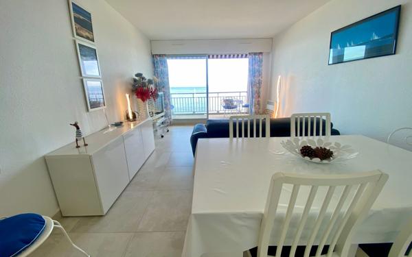 Appartement à vendre    3 pièces • 55,45 m2 Arcachon