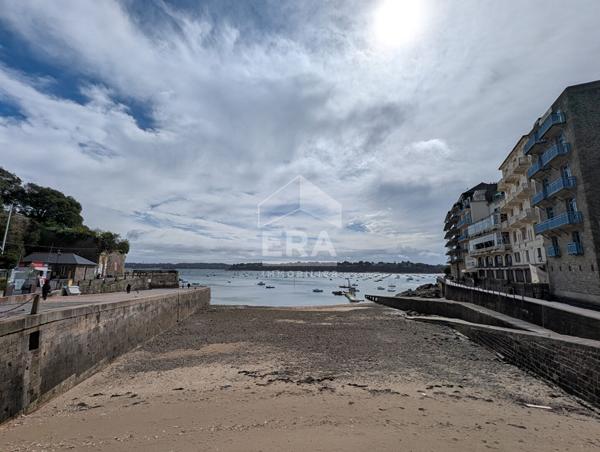 Studio Dinard RDC - Hypercentre