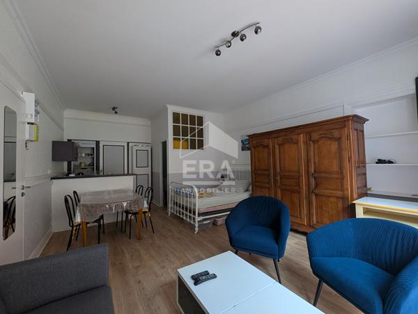 Studio Dinard RDC - Hypercentre