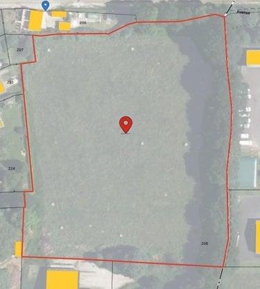 Terrain à Batir à vendre à Carhaix-Plouguer dans le Finistère (29270), ref : 29066-1045842