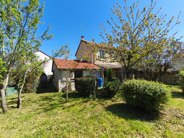 Maison Varennes Vauzelles 3 chabres, garage, écoles, commerces, bus