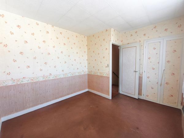 Maison Varennes Vauzelles 3 chabres, garage, écoles, commerces, bus