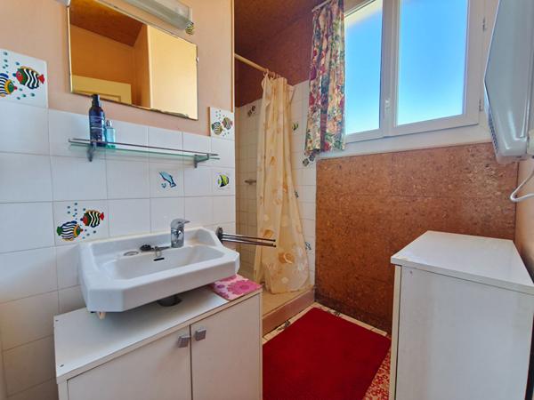 Maison Varennes Vauzelles 3 chabres, garage, écoles, commerces, bus