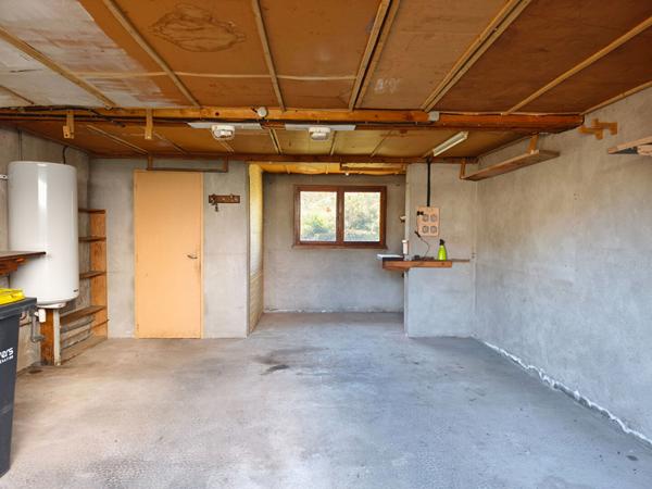 Maison Varennes Vauzelles 3 chabres, garage, écoles, commerces, bus