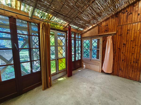 Maison Varennes Vauzelles 3 chabres, garage, écoles, commerces, bus