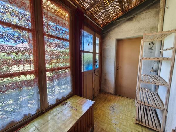 Maison Varennes Vauzelles 3 chabres, garage, écoles, commerces, bus