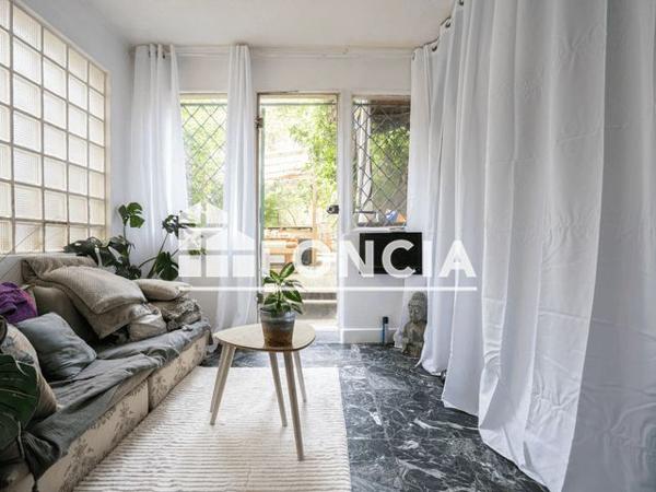 À vendre Appartement 4 pièces 71.56 m² - Paris 75012