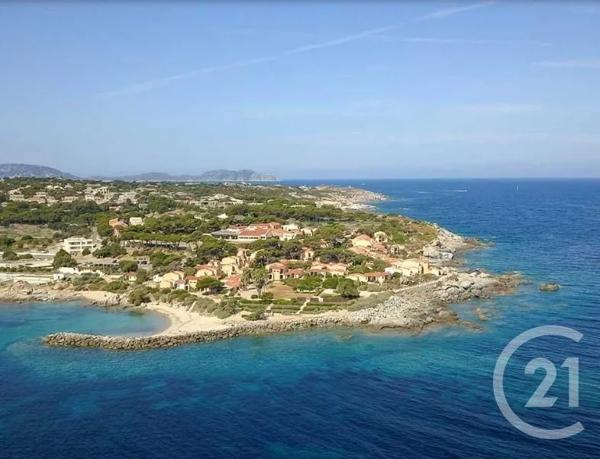 Appartement F3 Bis à vendre  3 pièces - 66,26 m 2   LUMIO  - 202