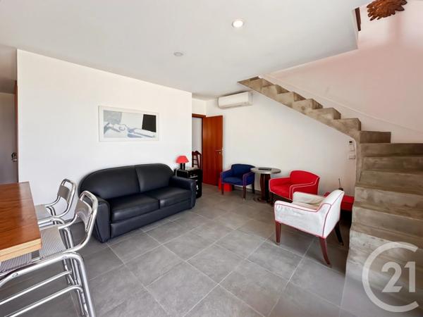 Appartement F3 Bis à vendre  3 pièces - 66,26 m 2   LUMIO  - 202
