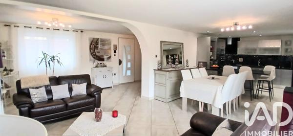 Maison à vendre 5 pièces 142 m² Fraisses