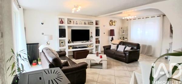 Maison à vendre 5 pièces 142 m² Fraisses