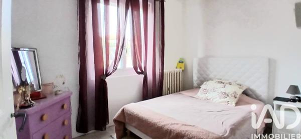 Maison à vendre 5 pièces 142 m² Fraisses