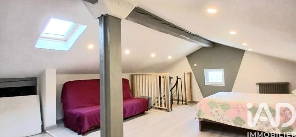 Maison à vendre 5 pièces 142 m² Fraisses