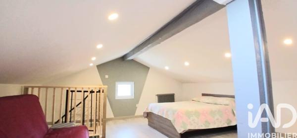 Maison à vendre 5 pièces 142 m² Fraisses