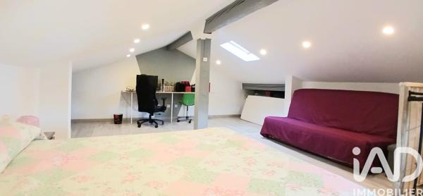 Maison à vendre 5 pièces 142 m² Fraisses