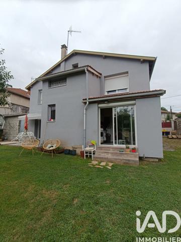 Maison à vendre 5 pièces 142 m² Fraisses