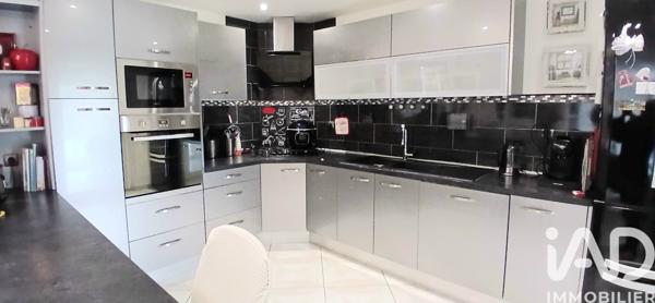 Maison à vendre 5 pièces 142 m² Fraisses