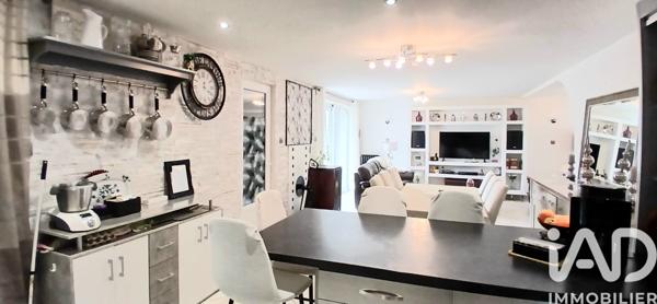 Maison à vendre 5 pièces 142 m² Fraisses