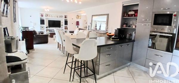 Maison à vendre 5 pièces 142 m² Fraisses