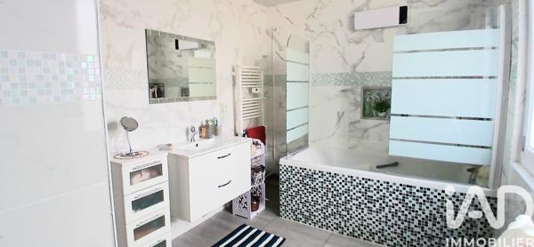 Maison à vendre 5 pièces 142 m² Fraisses