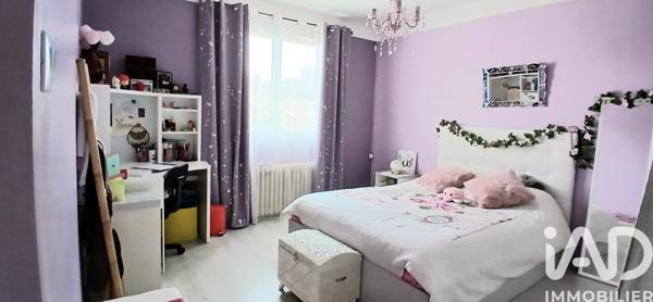 Maison à vendre 5 pièces 142 m² Fraisses