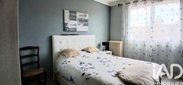 Maison à vendre 5 pièces 142 m² Fraisses