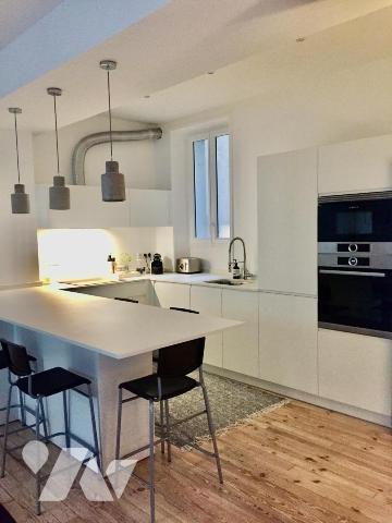 Vente Appartement à Biarritz