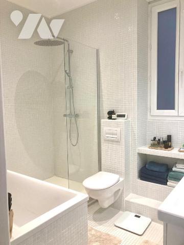 Vente Appartement à Biarritz