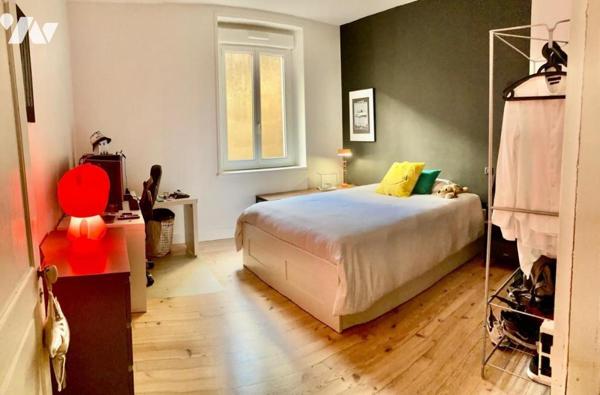 Vente Appartement à Biarritz