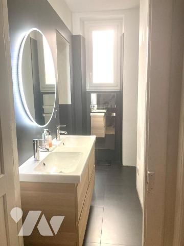 Vente Appartement à Biarritz