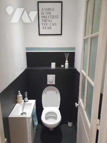 Vente Appartement à Biarritz