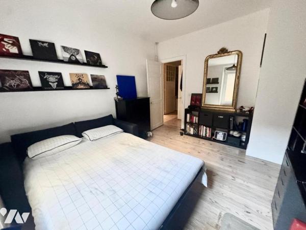 Vente Appartement à Biarritz