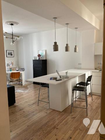 Vente Appartement à Biarritz