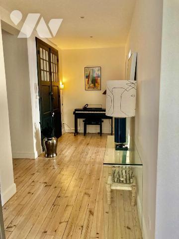Vente Appartement à Biarritz