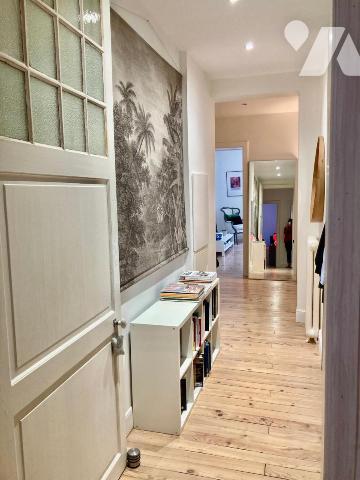 Vente Appartement à Biarritz