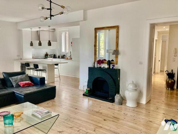 Vente Appartement à Biarritz