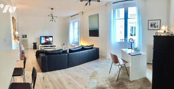 Vente Appartement à Biarritz