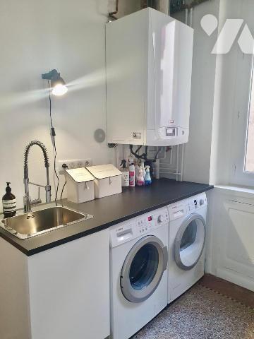 Vente Appartement à Biarritz