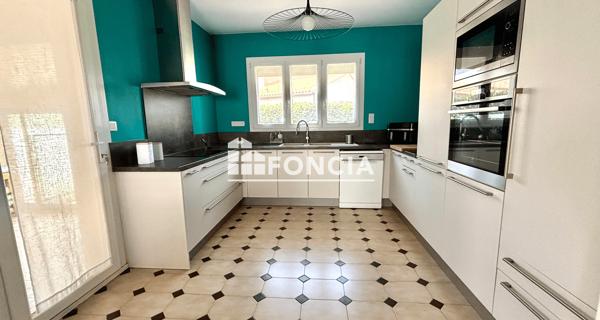 À vendre Maison 5 pièces 124.99 m² - Béziers 34500