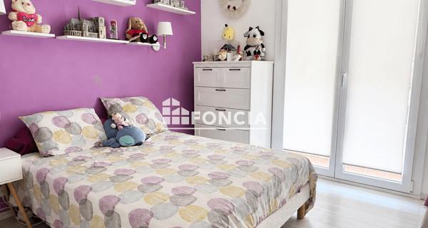 À vendre Maison 5 pièces 124.99 m² - Béziers 34500