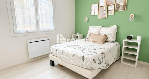 À vendre Maison 5 pièces 124.99 m² - Béziers 34500