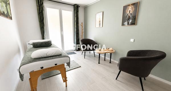À vendre Maison 5 pièces 124.99 m² - Béziers 34500