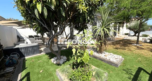 À vendre Maison 5 pièces 124.99 m² - Béziers 34500